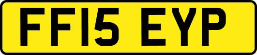 FF15EYP