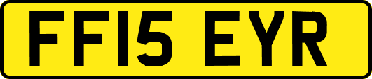 FF15EYR
