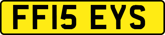FF15EYS