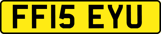 FF15EYU