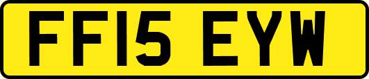 FF15EYW