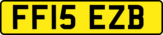 FF15EZB