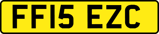 FF15EZC
