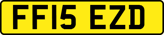 FF15EZD