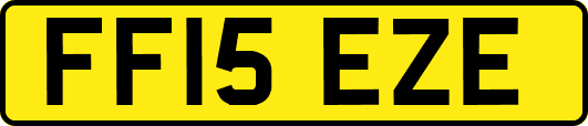 FF15EZE