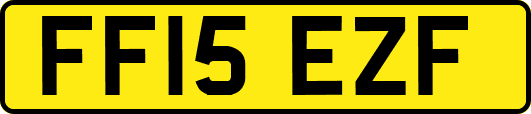 FF15EZF