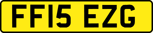 FF15EZG