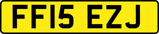 FF15EZJ