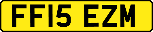 FF15EZM