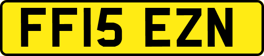 FF15EZN