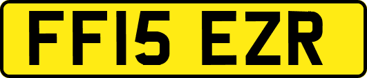 FF15EZR