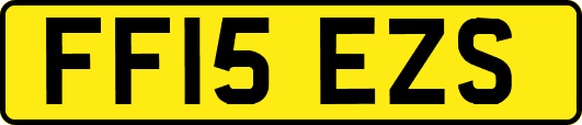 FF15EZS