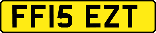 FF15EZT