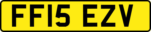 FF15EZV