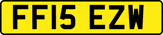 FF15EZW