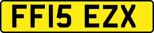 FF15EZX