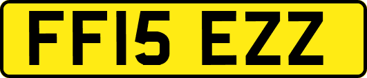 FF15EZZ