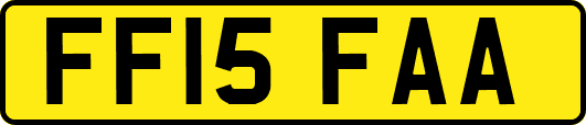 FF15FAA