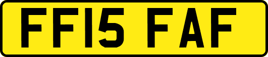 FF15FAF