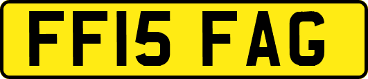 FF15FAG