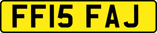 FF15FAJ