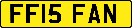 FF15FAN