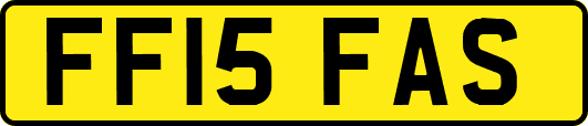 FF15FAS