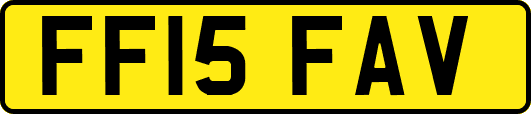 FF15FAV