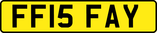 FF15FAY