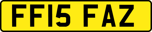 FF15FAZ