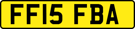 FF15FBA