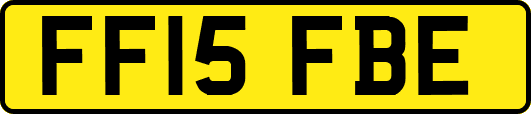 FF15FBE
