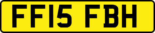 FF15FBH