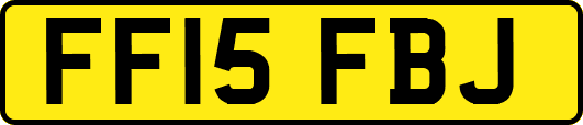 FF15FBJ