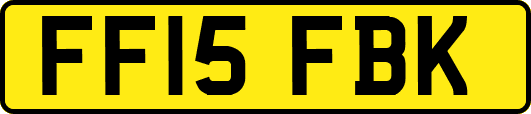 FF15FBK
