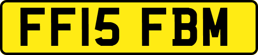 FF15FBM