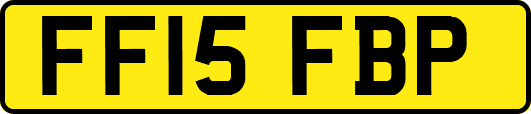 FF15FBP