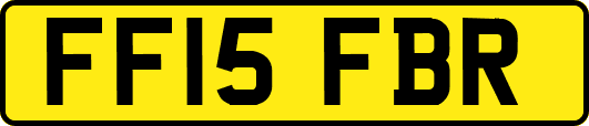 FF15FBR