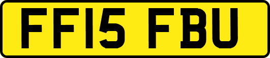 FF15FBU