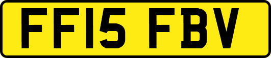 FF15FBV
