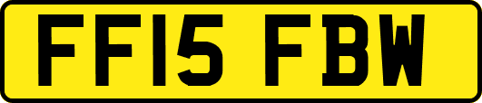 FF15FBW