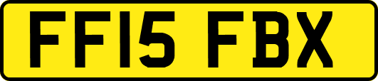 FF15FBX