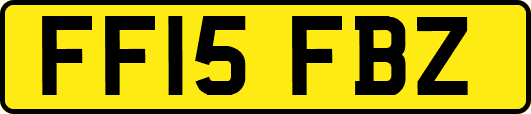 FF15FBZ