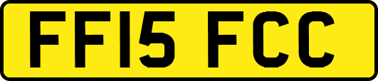 FF15FCC
