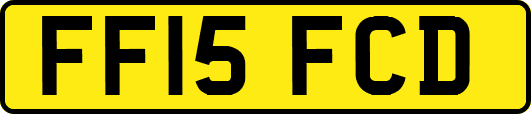 FF15FCD