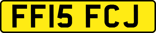 FF15FCJ