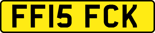 FF15FCK