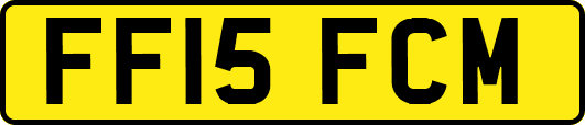 FF15FCM