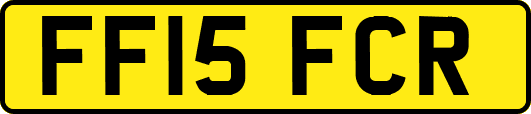 FF15FCR