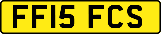 FF15FCS